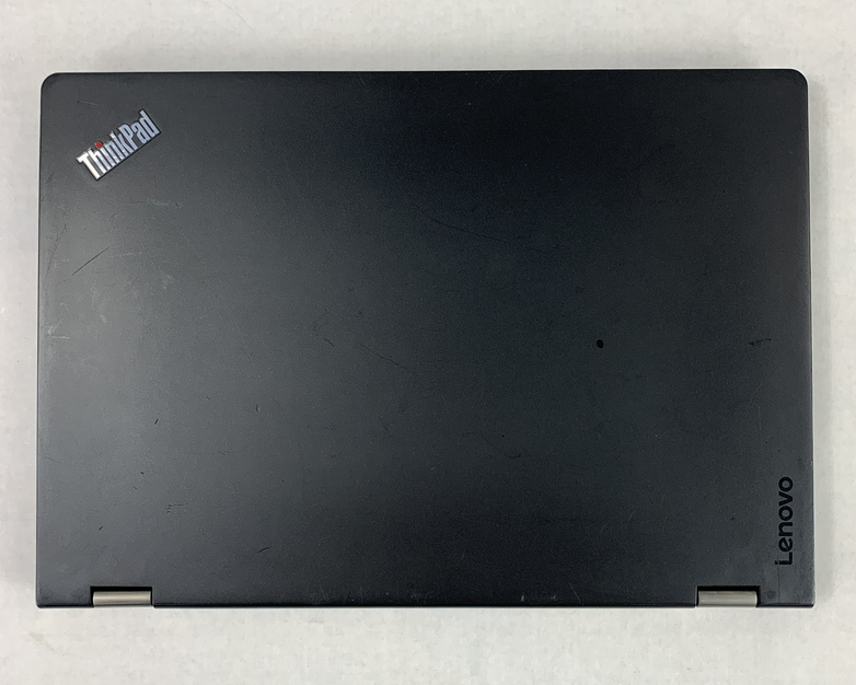 Lenovo ThinkPad Yoga 460 14" i5-6300U 2.4 GHZ 8 GB Ram No OS No HDD No AC
