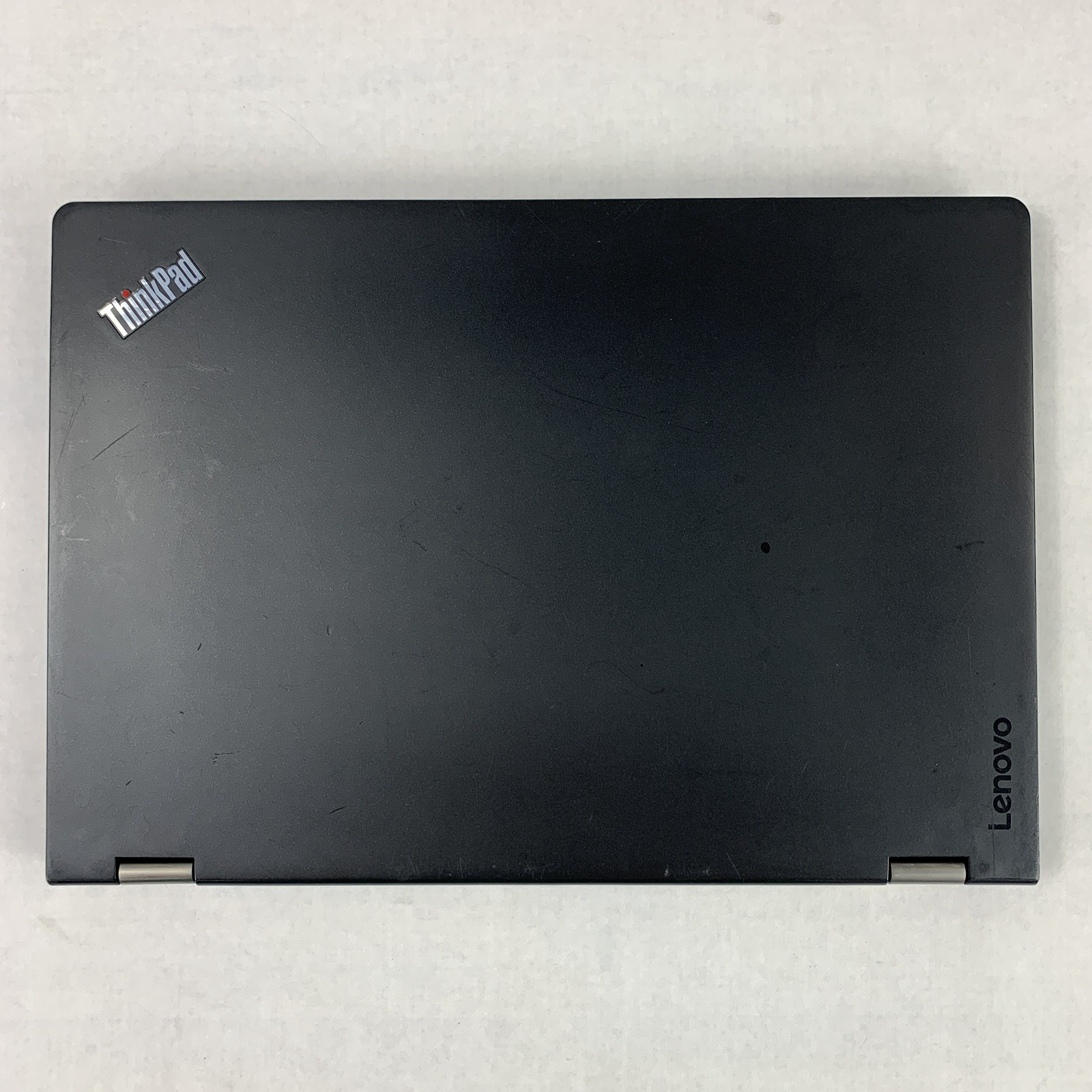 Lenovo ThinkPad Yoga 460 14" i5-6300U 2.4 GHZ 8 GB Ram No OS No HDD No AC