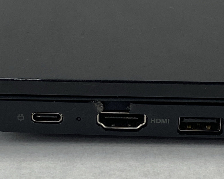 Lenovo ThinkPad E480 Intel Core i5-8250U 1.60 GHz 8GB RAM 14' No HDD No OS