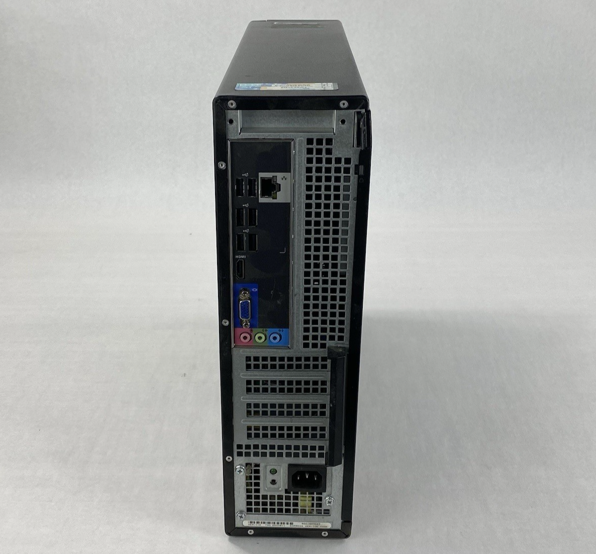 Dell OptiPlex 3010 SFF Intel Core i3-3220 3.30GHz 2GB RAM No HDD No OS