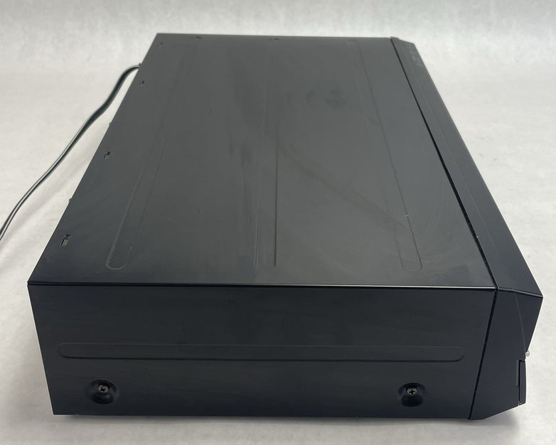 Toshiba DR570KU DVD Recorder HDMI 1080P No Remote For Parts Not Working