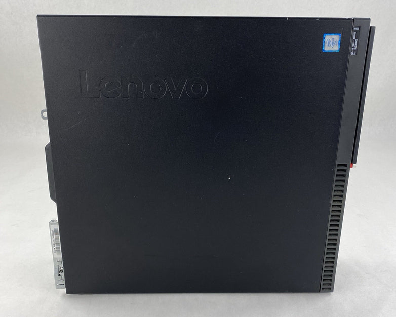 Lenovo ThinkCentre M900 SFF Intel Core i5-6500 3.2Ghz 8GB RAM No HDD No OS