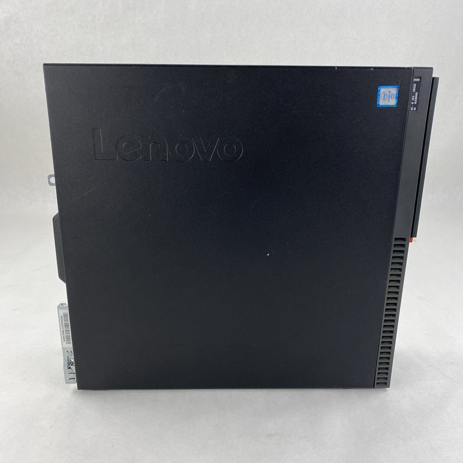 Lenovo ThinkCentre M900 SFF Intel Core i5-6500 3.2Ghz 8GB RAM No HDD No OS