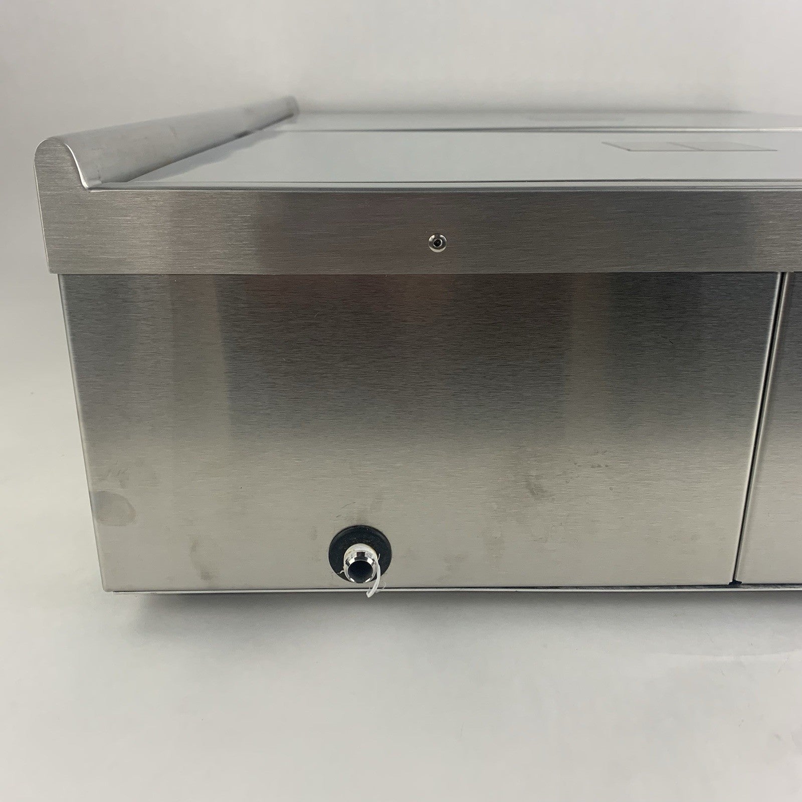 Forma-Splint SP1501 Whitehall Thermal Moulding Water Bath No Outlet w/ Lids6