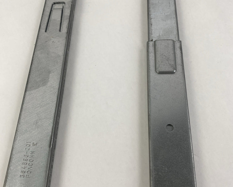 HP 364676-001 and 364686-001 Sliding Server Rails