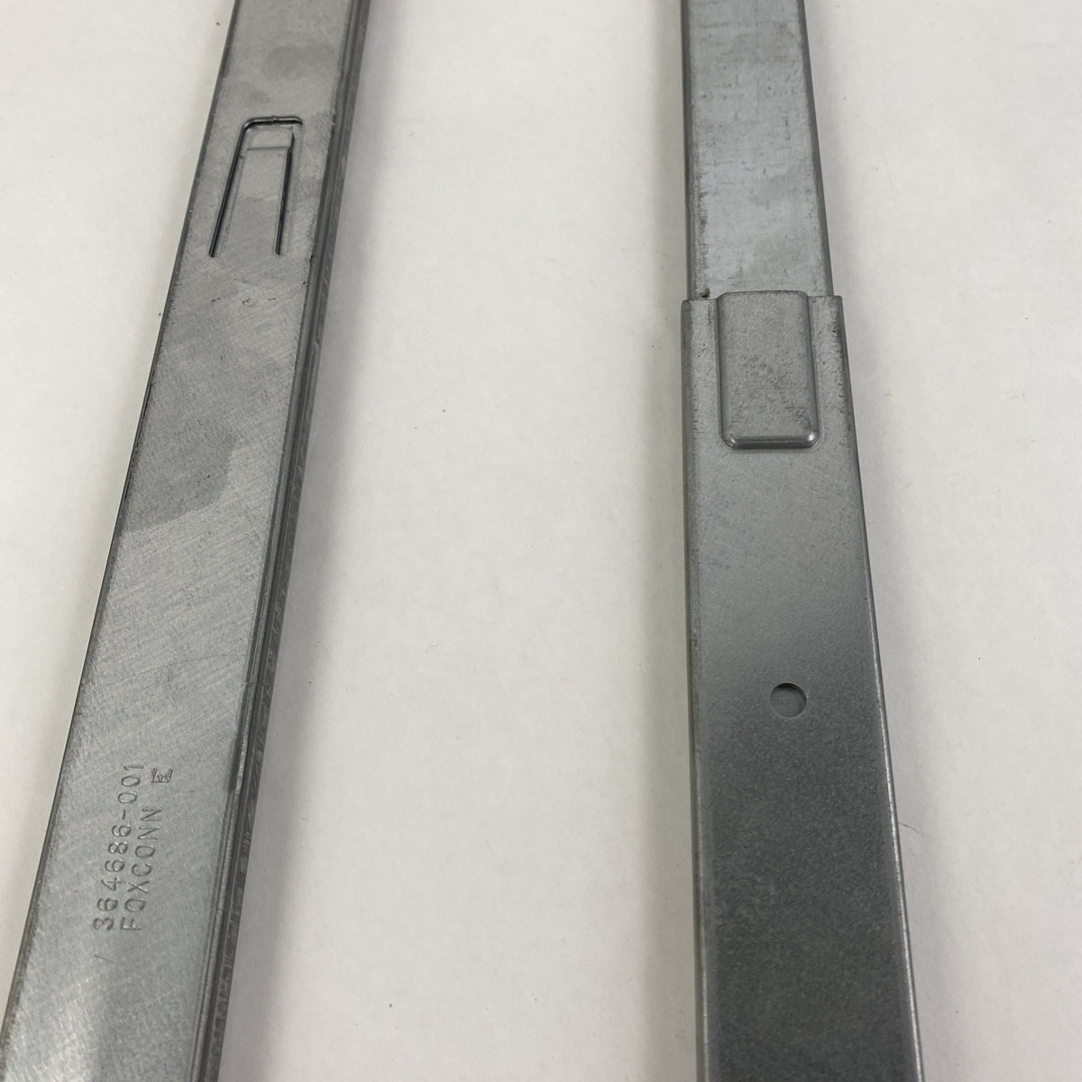 HP 364676-001 and 364686-001 Sliding Server Rails 5