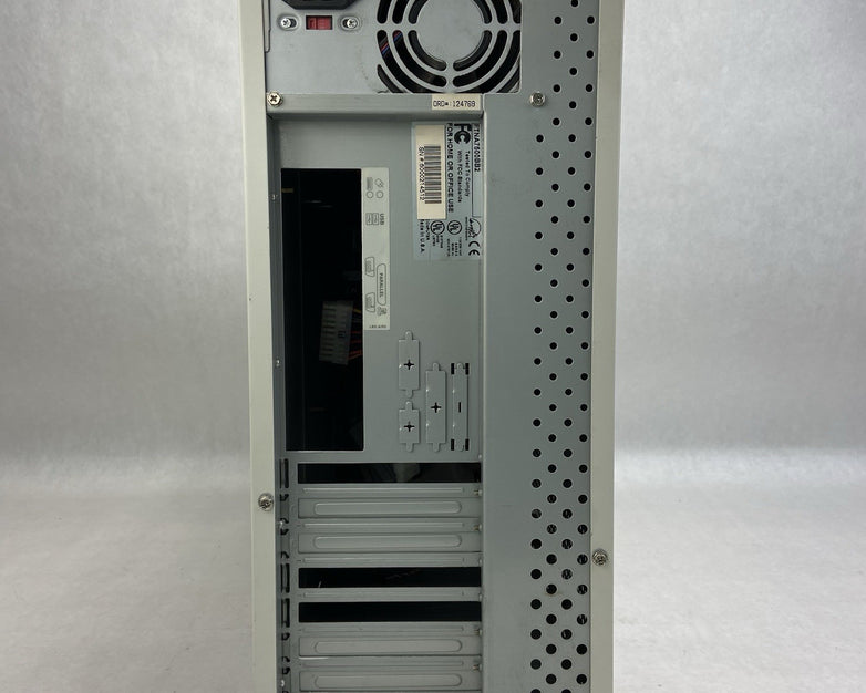 Pionex Elite Mid Tower ATX Computer Case HIPRO HP-235NLAX 235W PSU
