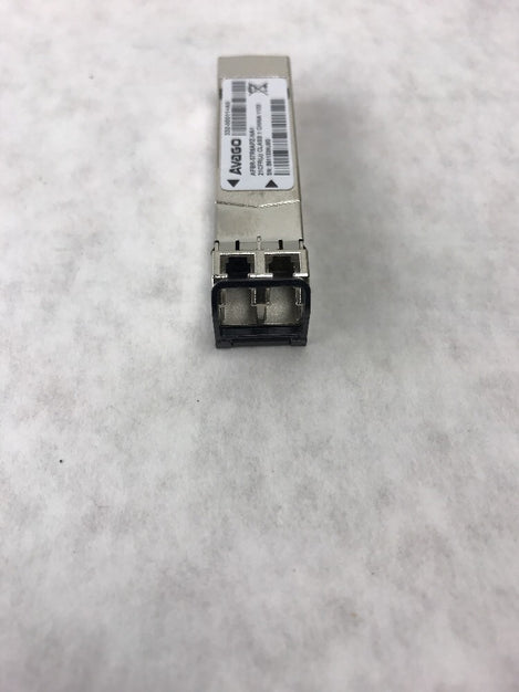 Avago AFBR-57R6APZ-NA1 4Gb SW SFP GBIC Transceiver (Lot of 3)