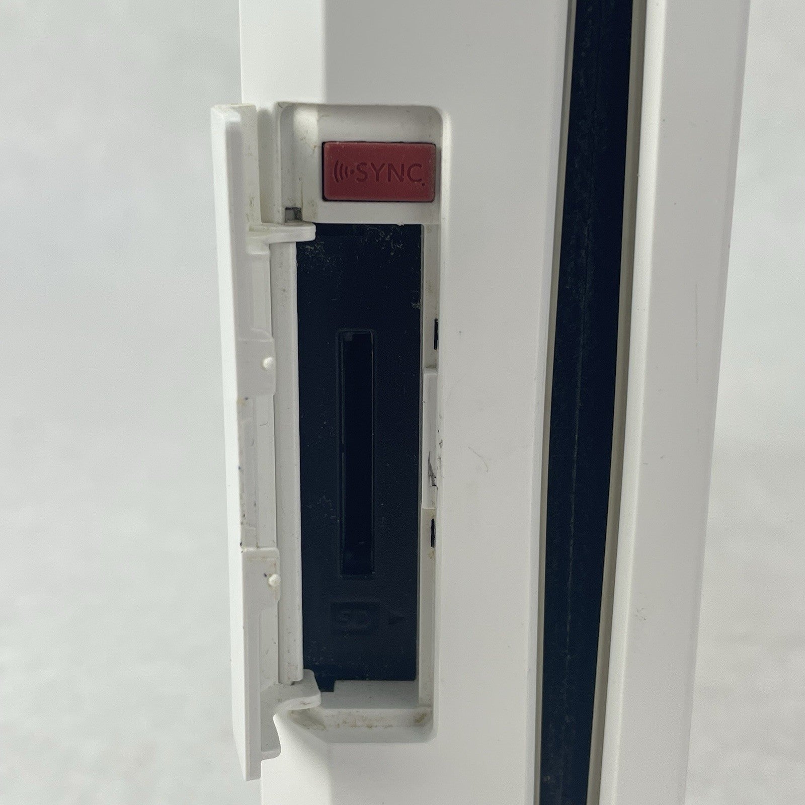 Nintendo Wii RVL-001 White Tested & Reset Console Only No Cords3