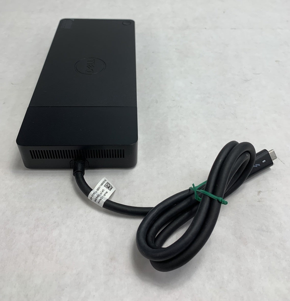 Dell WD19TB Thunderbolt USB-C Docking Station - No AC Adapter8