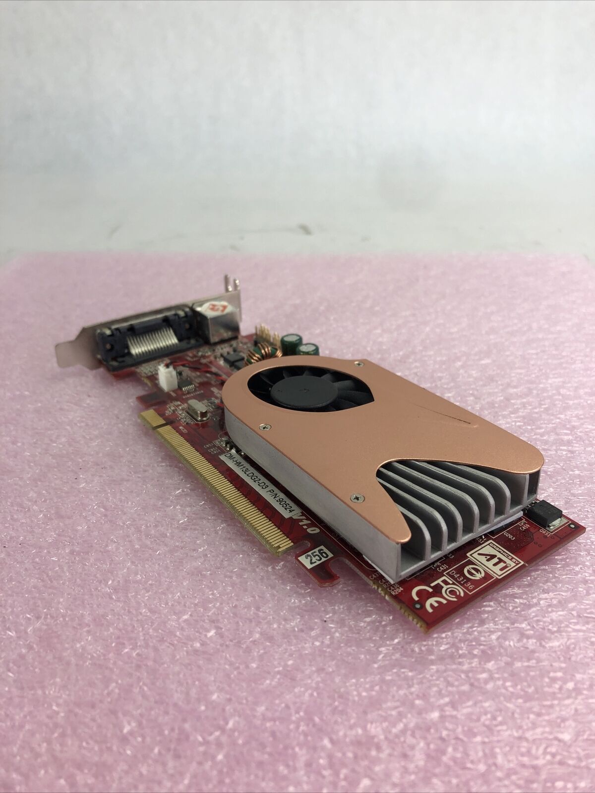 Diamond BizView Radeon X1300 256MB GDDR2 PCI Express