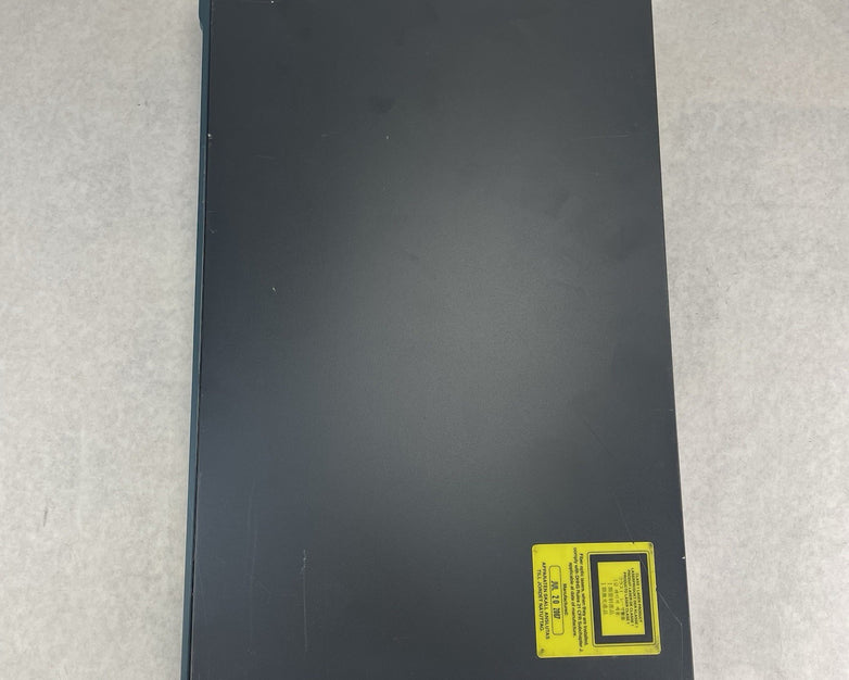 Cisco WS-C3560-24TS-E V02 24-Ports 10/100 Ethernet Switch - Tested