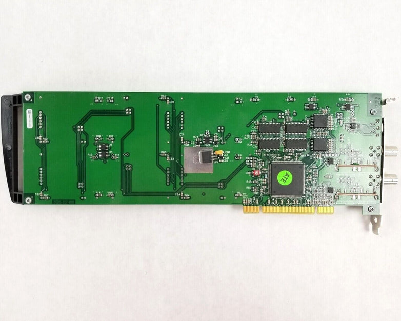 Welch Allyn Mortara Q-Tel 36025-002-51 A2 Q-Tel RMS Receiver