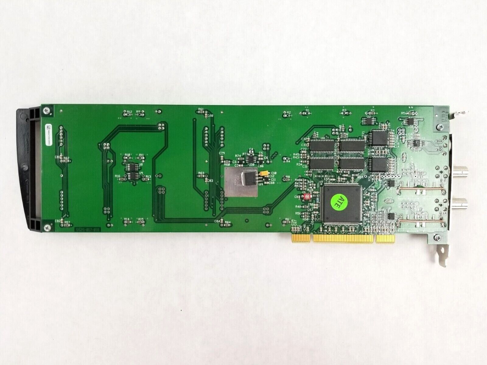 Welch Allyn Mortara Q-Tel 36025-002-51 A2 Q-Tel RMS Receiver