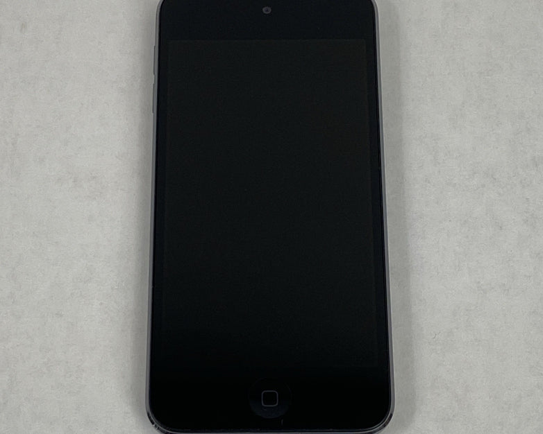 Apple iPod Touch 5th Gen A1421 16GB 4" Space Gray Slate