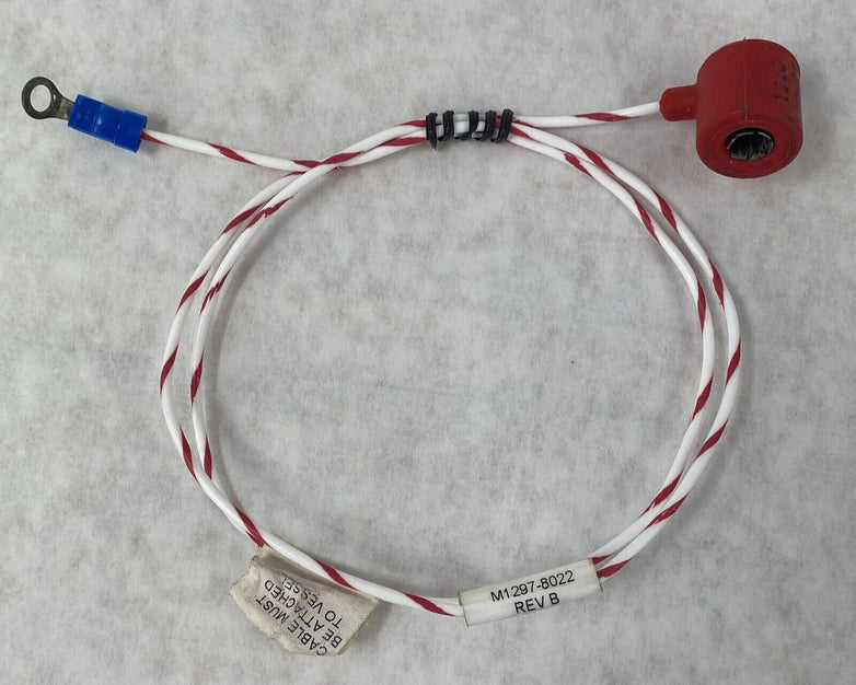 New Brunswick M1297-8022 Jettron Vessell Cable