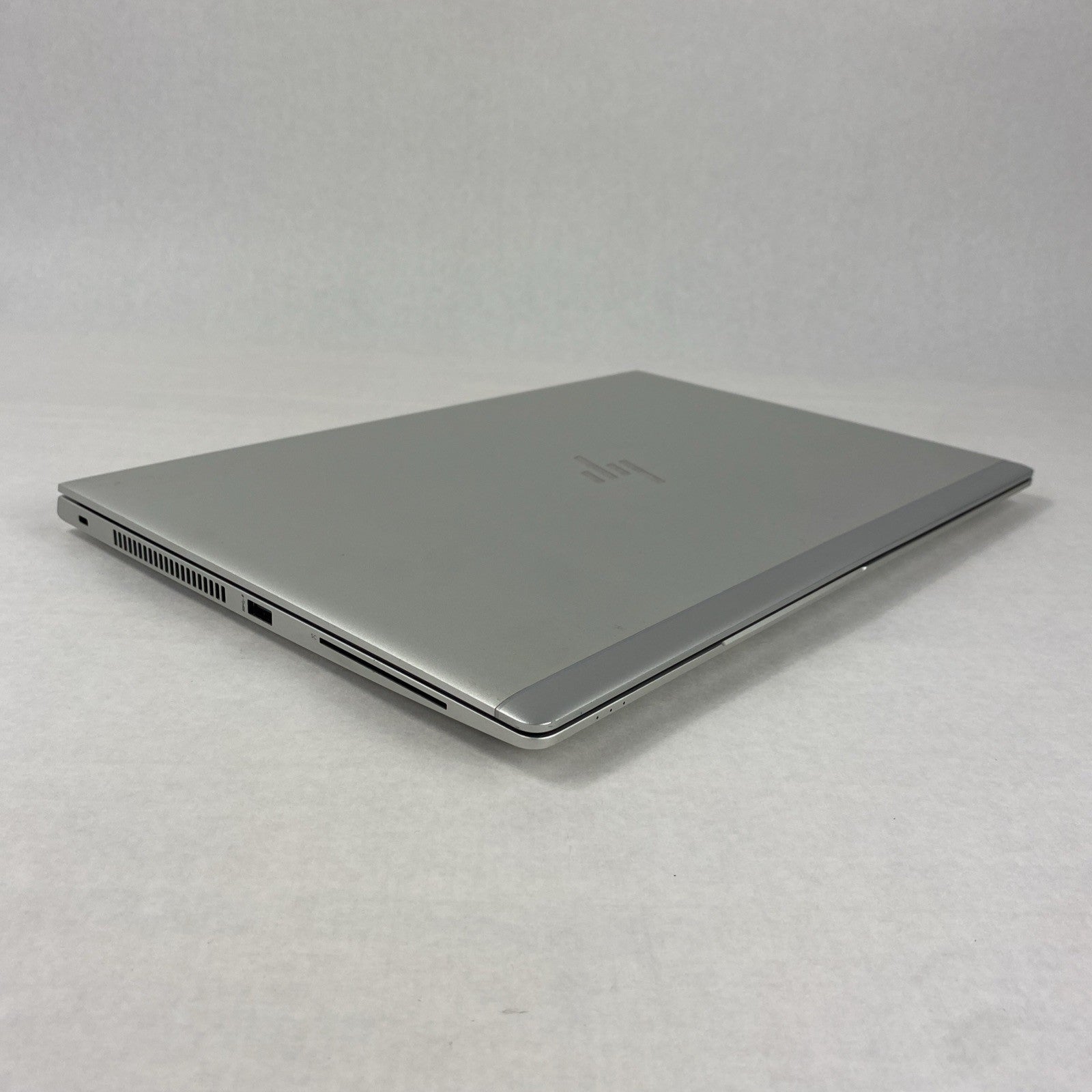 HP EliteBook 850 G6 15.6" i5-8365U 1.60 GHz 8 GB RAM No Battery No HDD No OS