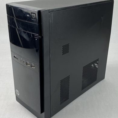 HP 110-210 MT AMD A4-5000 1.50GHz 4GB RAM No HDD No OS