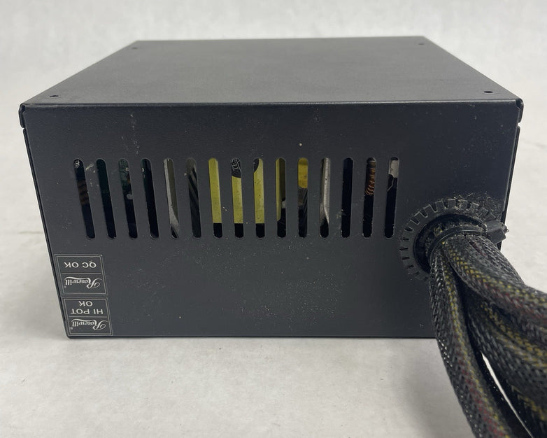 Rosewill ARC 450 80 Plus Bronze 450W Desktop Power Supply
