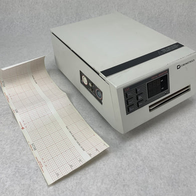 Corometrics 155 Fetal Monitor - Partially Tested