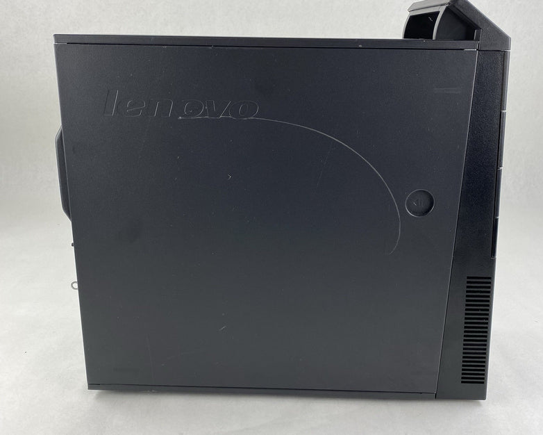 Lenovo ThinkCentre M83 MT Intel Core i7-4770 3.4GHz 8GB RAM No HDD No OS