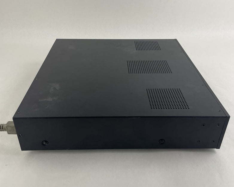 Sonance DSP2-750 Channel Power AMP Amplifier Tested For Parts