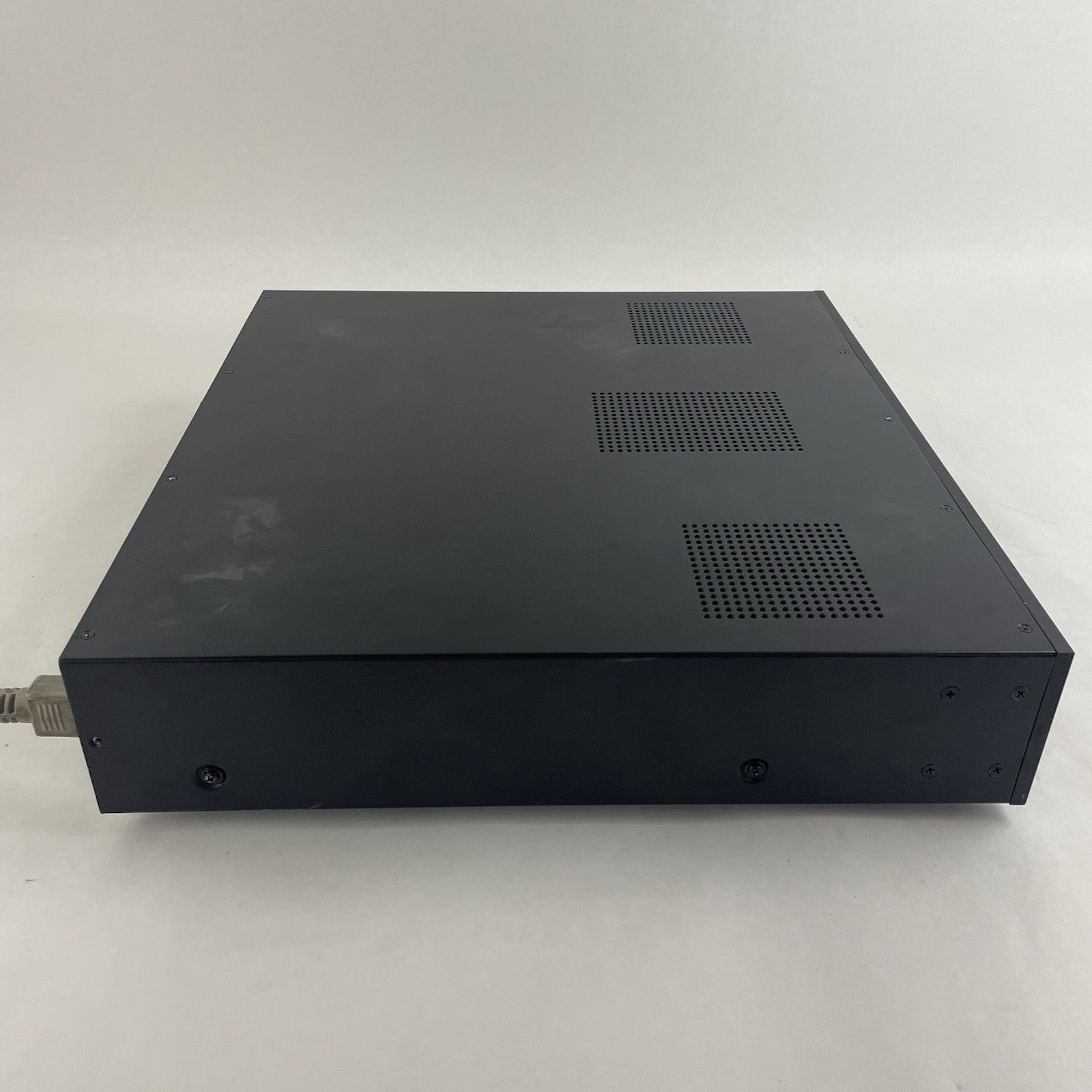 Sonance DSP2-750 Channel Power AMP Amplifier Tested For Parts5