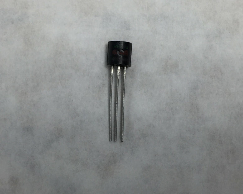 MPSA05 Transistors  Lot of 29   NOS