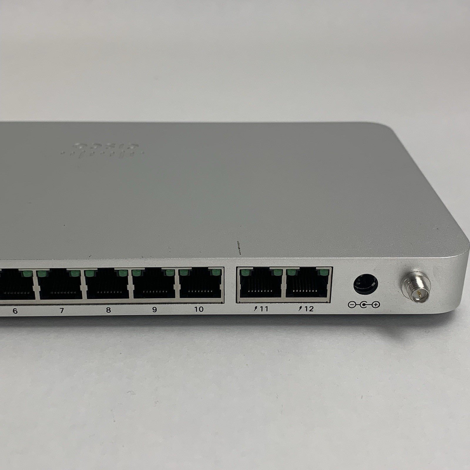 Cisco Meraki MX65W-HW Cloud Managed Security Appliance Tested Unclaimed Reset5