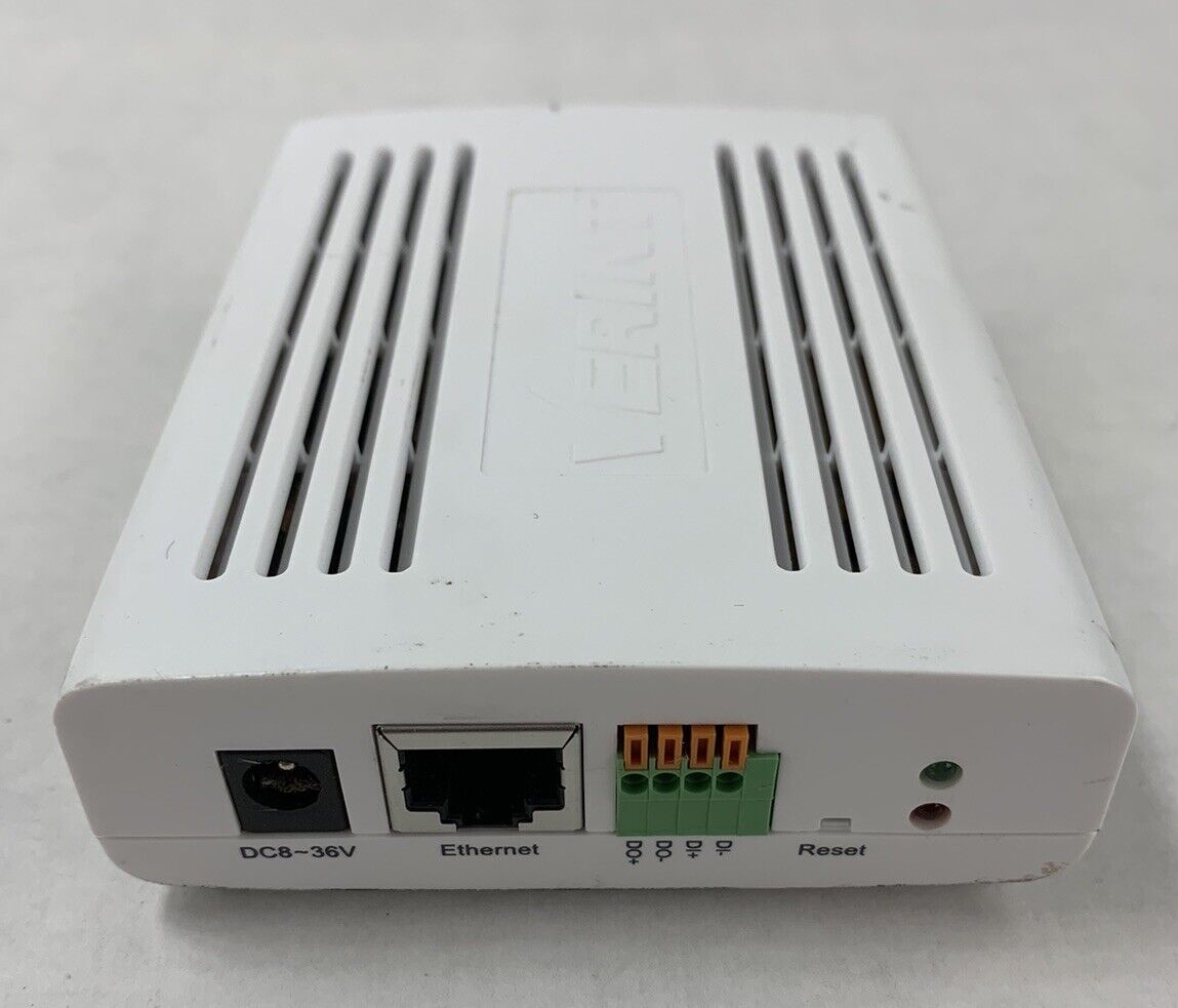 Verint V4420-M-W Modular Camera System (No Camera)