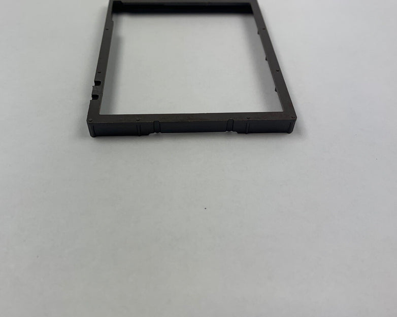 Plastic Bezel for Trimble Nomad N324 LCD Display Panel