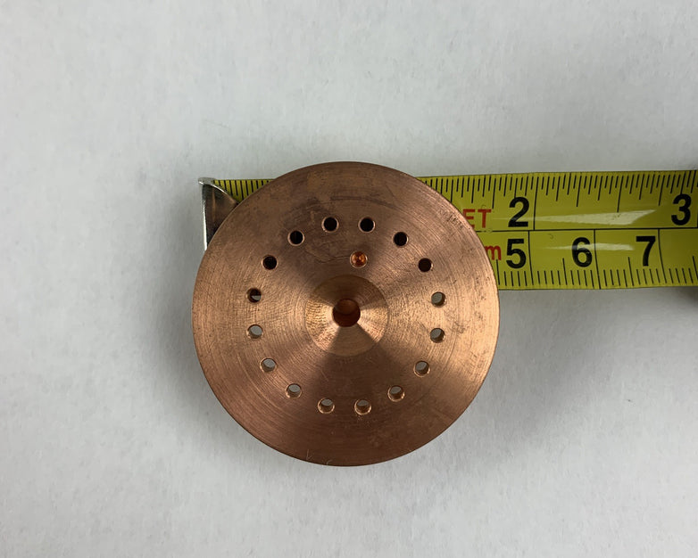 Unbranded Anode 4MM PL024P-130-0001A