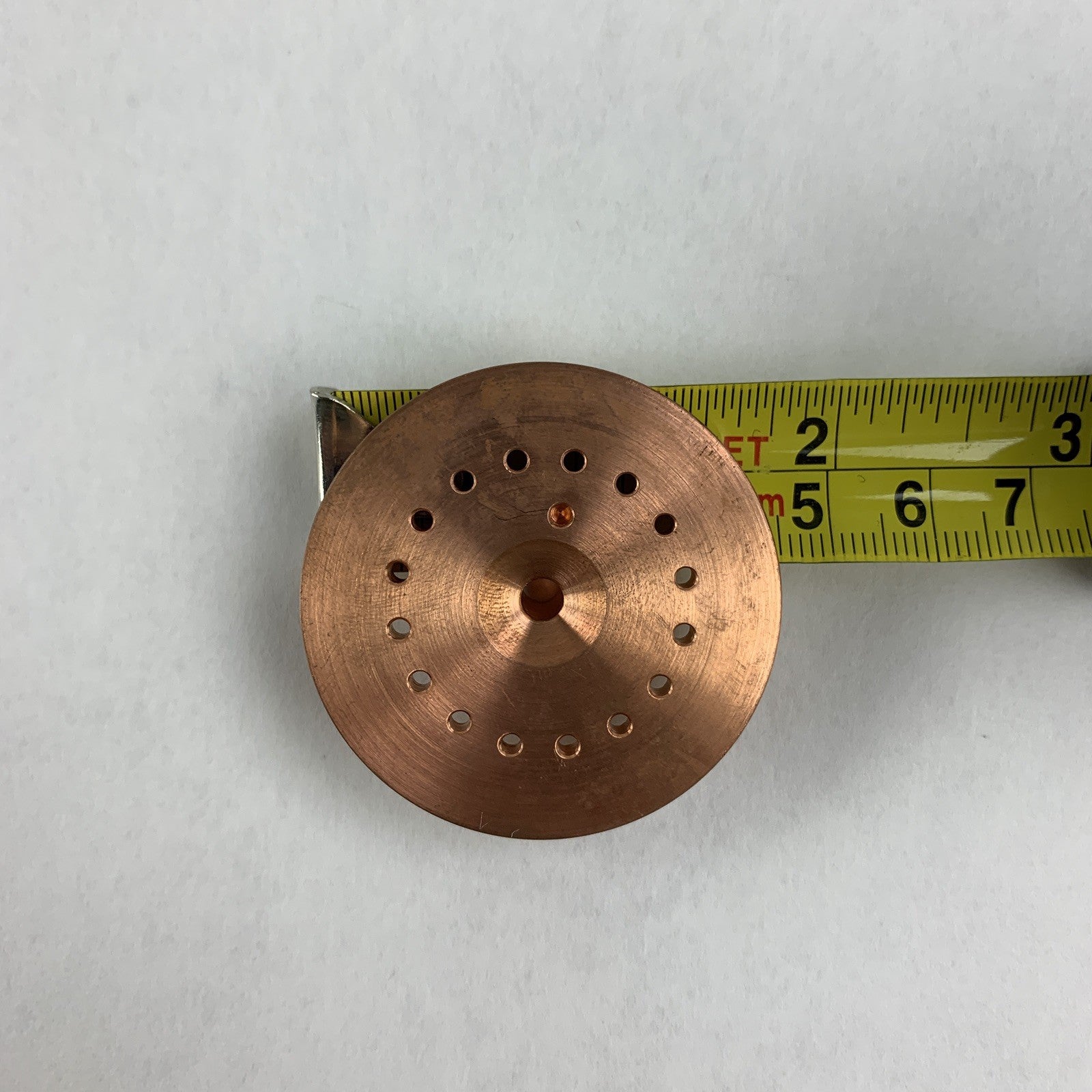Unbranded Anode 4MM PL024P-130-0001A5