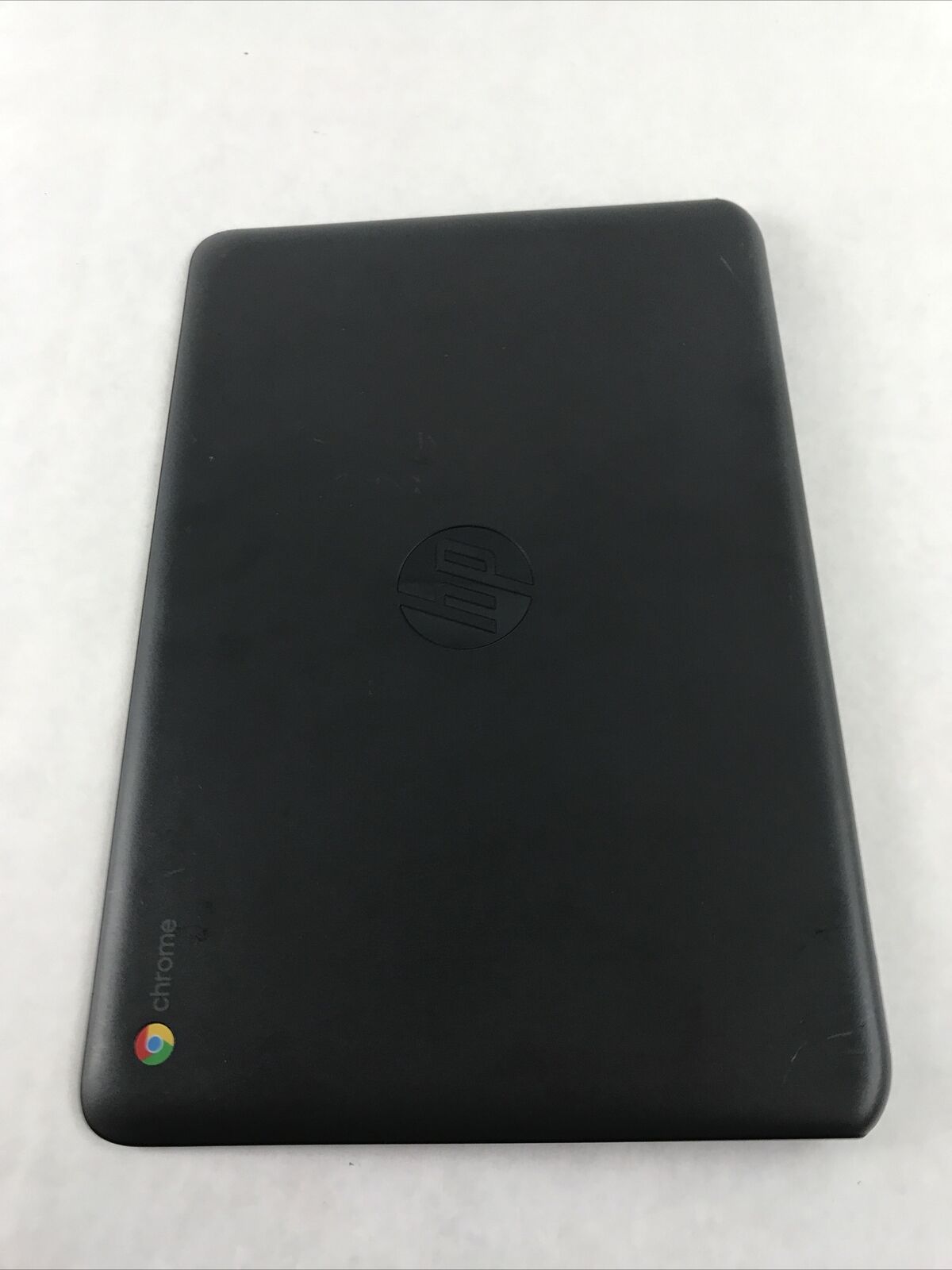 HP Chromebook 11 G6 EE LCD Back Cover L14908-001 w/ Hinges
