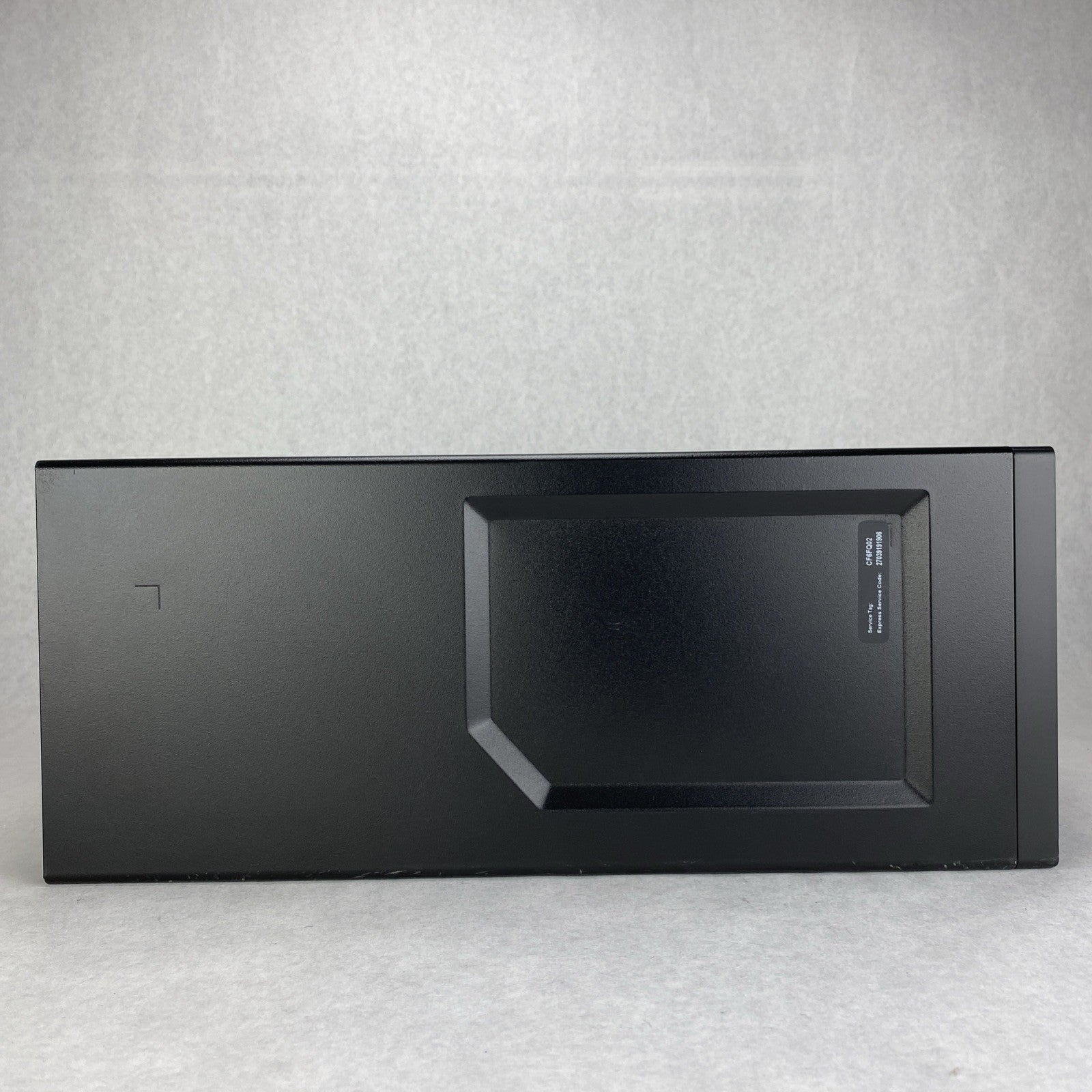 Dell OptiPlex 3020 MT Intel Core i3-4130 3.40GHz 4GB RAM DVD-RW No HDD No OS