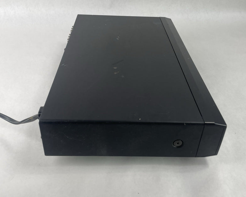Sony DVP-NS755V DVD CD Player - Tested