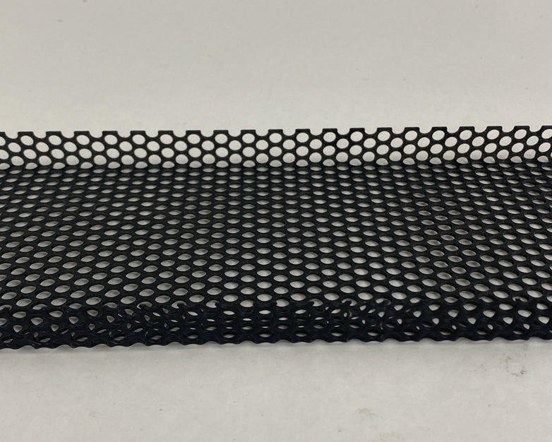 Middle Atlantic Products Vent Panels Rack Spaces 1/16" 19" Holes Lot of 4
