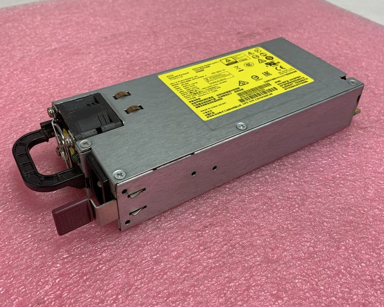 HP DPS-550QB A REV: 04 575W Switching Power Supply