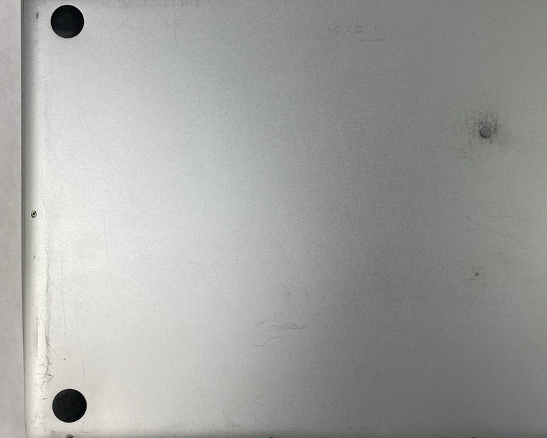 Apple MacBook Pro A1286 2010 15" 2.6GHz i7 8GB RAM 120GB SSD os10.13.6 118Cycles