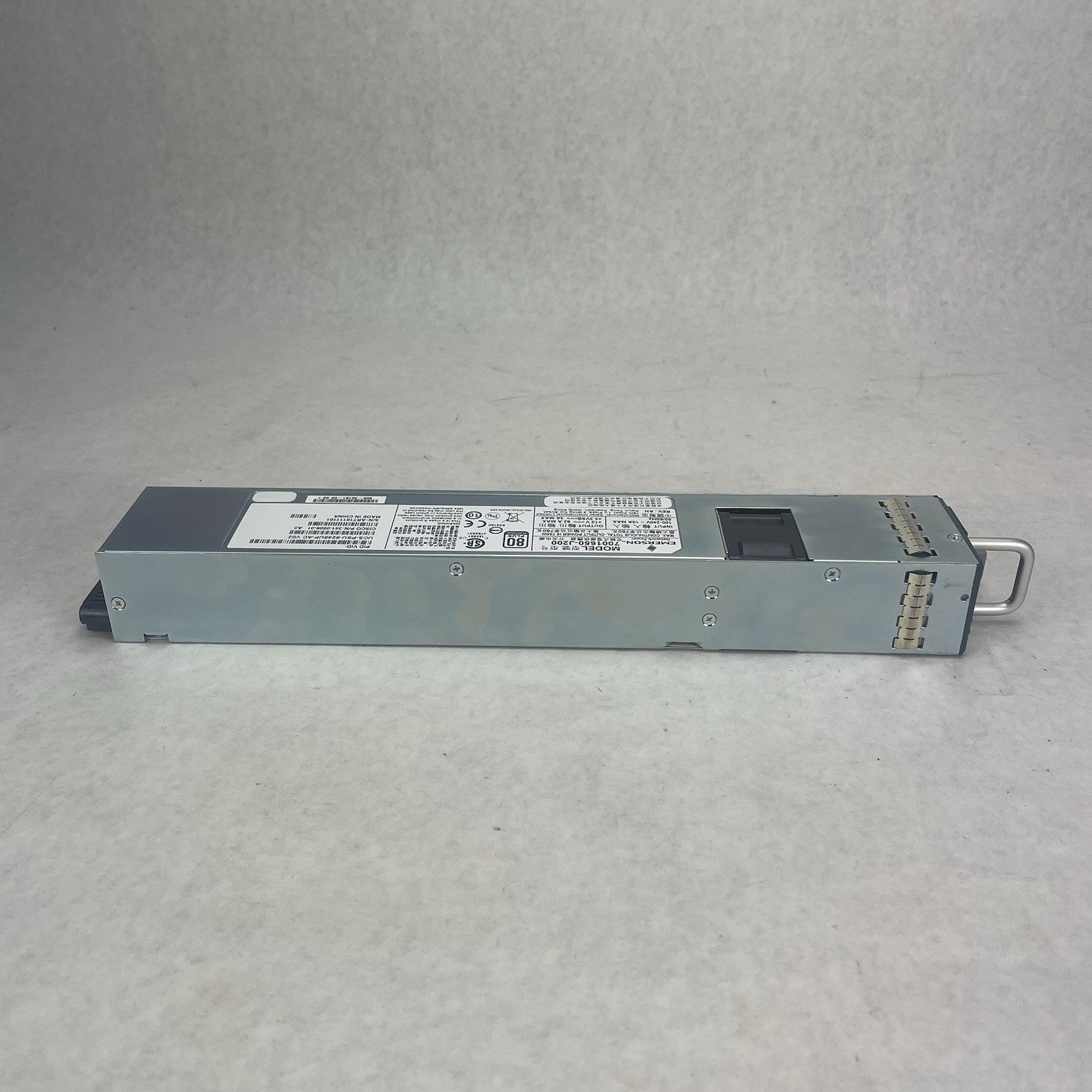 Emerson 7001650-J200 Power Supply Lot of 25