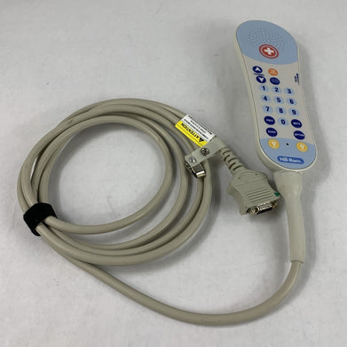 Hill-Rom  P25104C331U-Z105018 Pillow Speakers Nurse Call & TV Remote