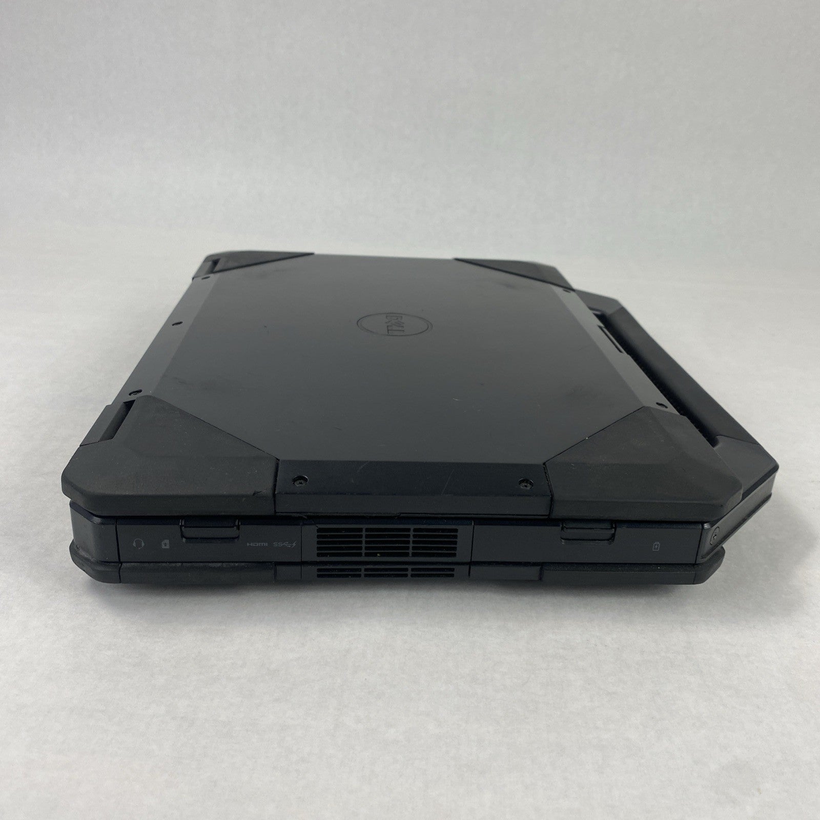 Dell Latitude 14 Rugged 5414 14" Core i5-6300U 2.40 GHz 8GB RAM No HDD No OS