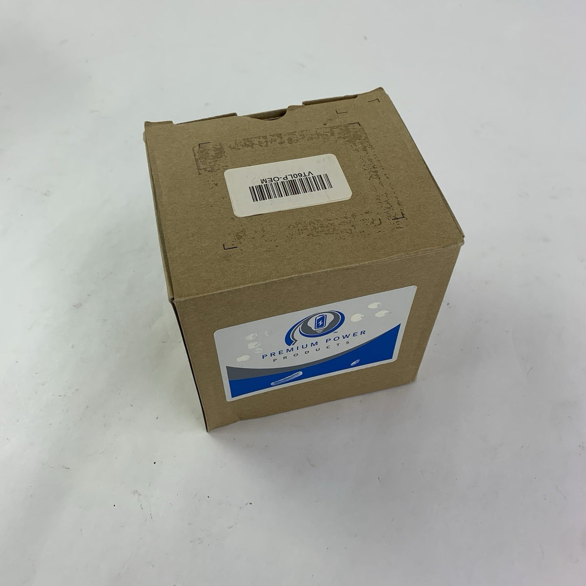 Premium Power Products VT60LP-OEM Replacement Projector Lamp - New1