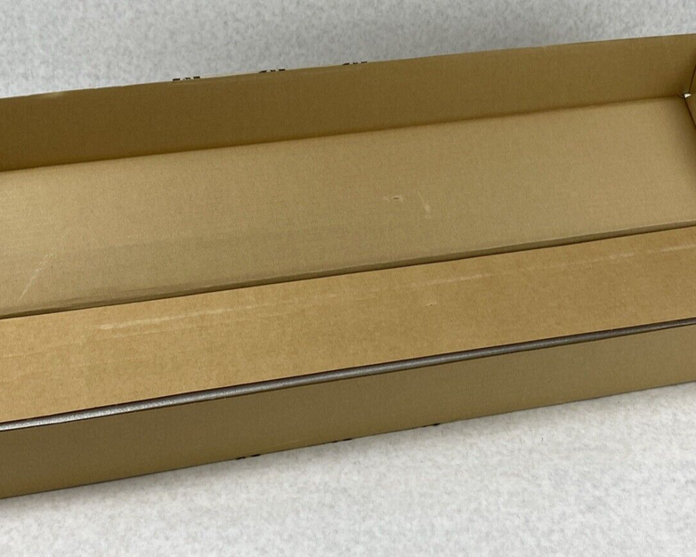 HP 356906-001 Assembly Universal XL 2U Snap In Rail Kit  Left + Right Set