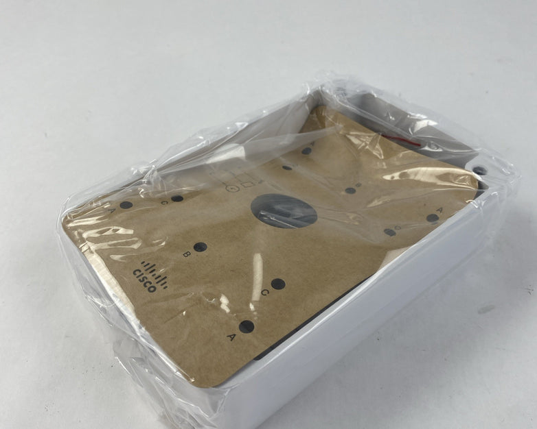 Cisco Meraki MA-MNT-MV-11 Conduit Back Box Mount