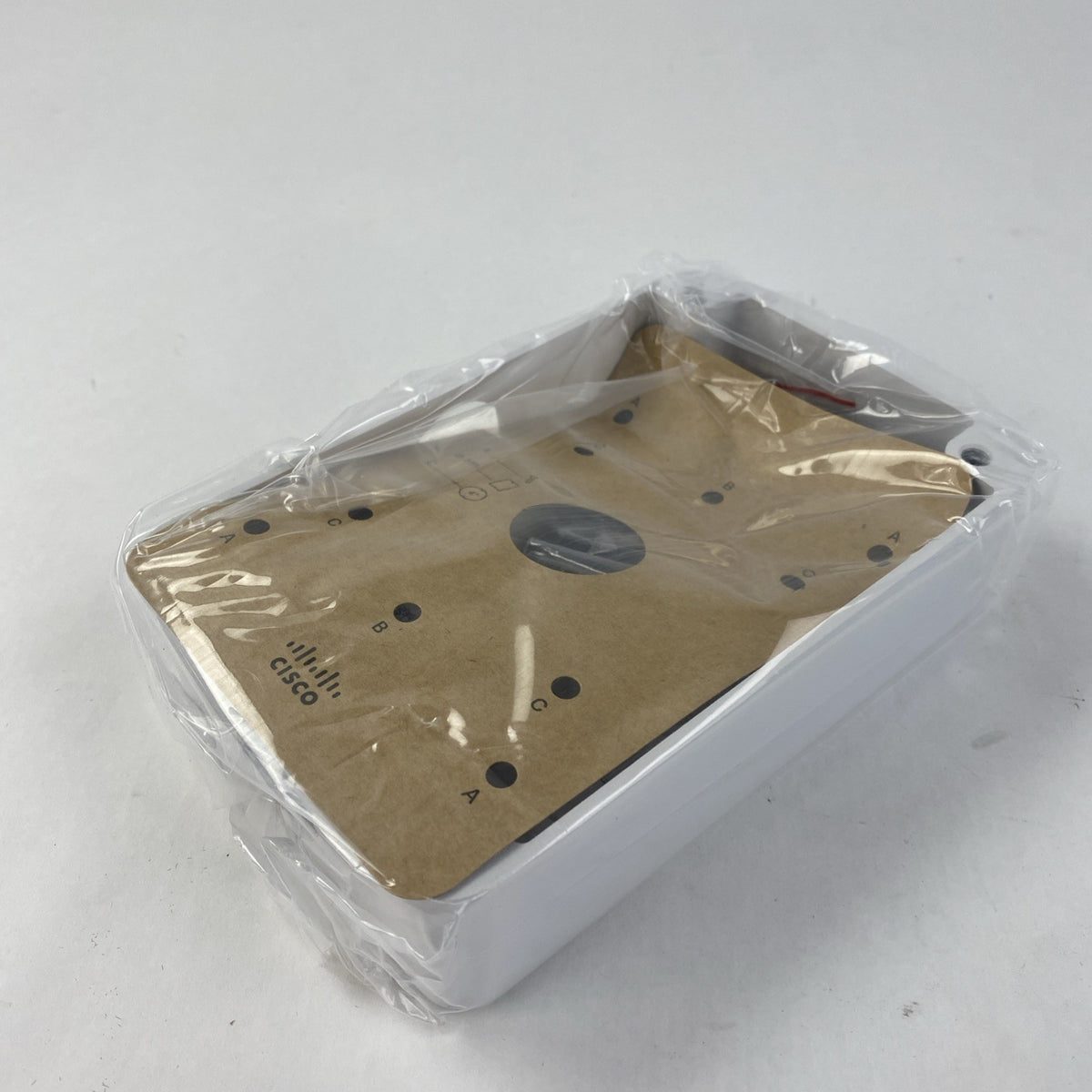 Cisco Meraki MA-MNT-MV-11 Conduit Back Box Mount3