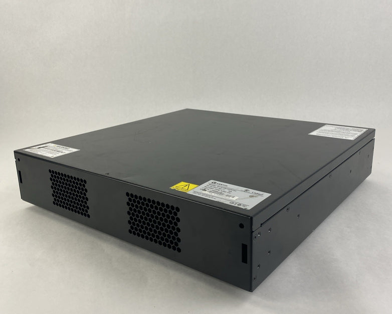 Vertiv Liebert GXT5-EBC48VRT2U GXT5 Tested No Batteries - No Rack Ears No Bezel
