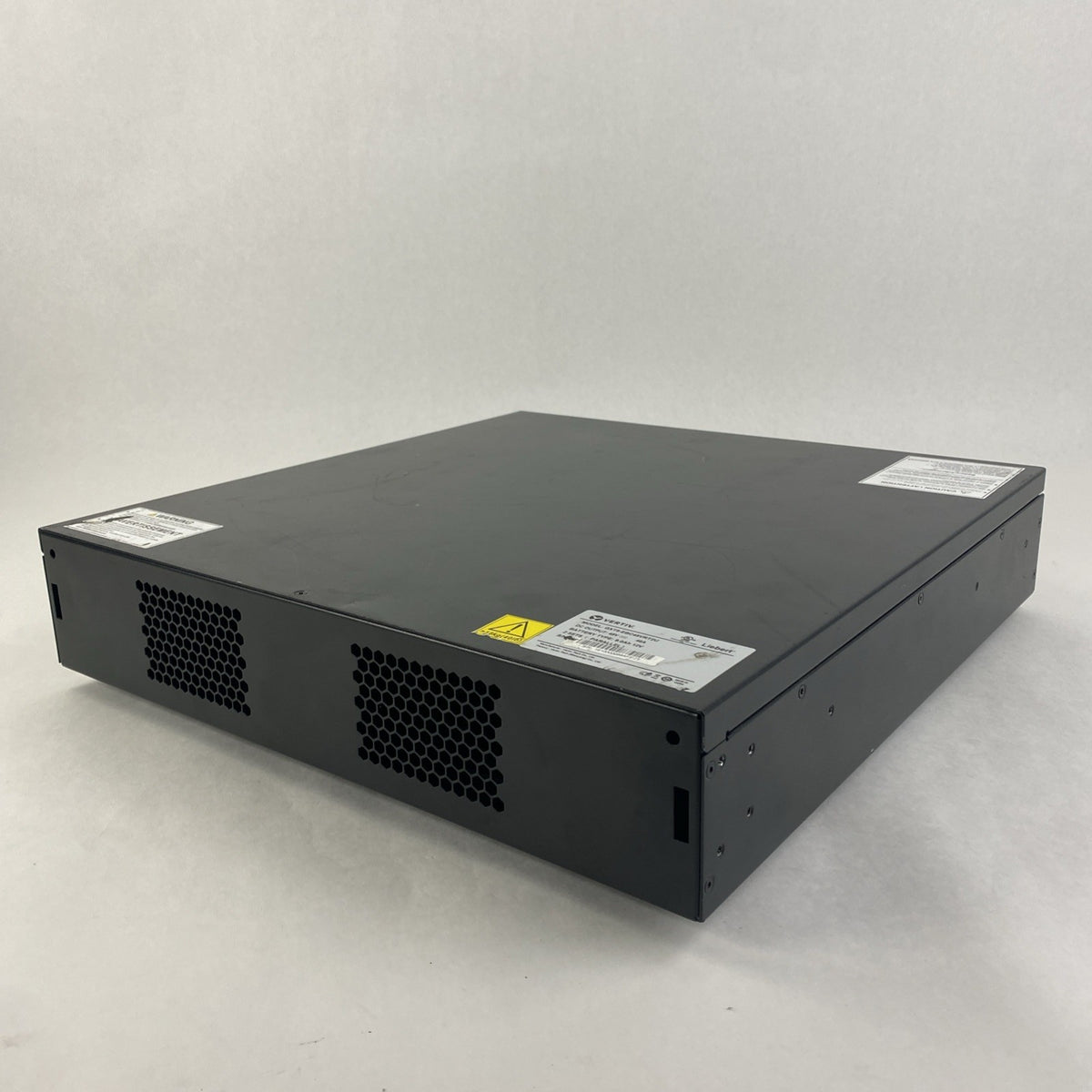 Vertiv Liebert GXT5-EBC48VRT2U GXT5 Tested No Batteries - No Rack Ears No Bezel0