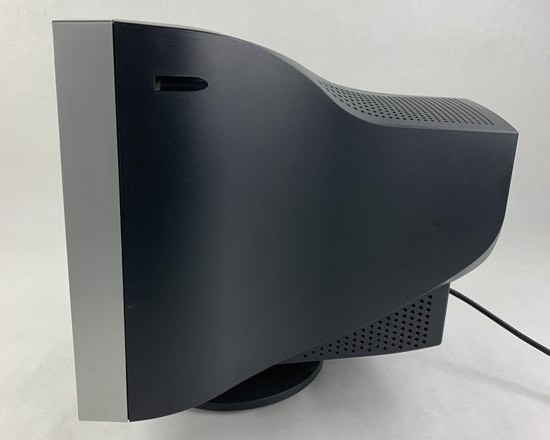 eMachines eView 17f3 786N 17" CRT VGA Color Monitor Computer Retro Gaming