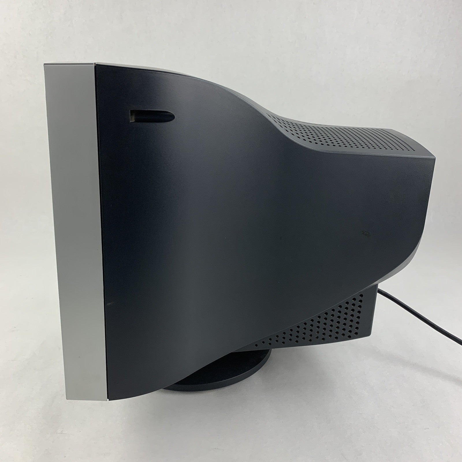 eMachines eView 17f3 786N 17" CRT VGA Color Monitor Computer Retro Gaming